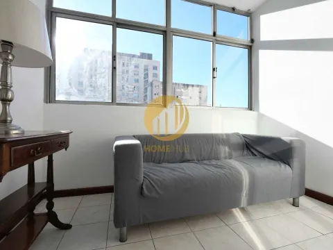 Apartamento T1