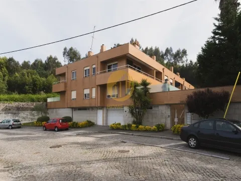 Wohnung 2 Schlafzimmer