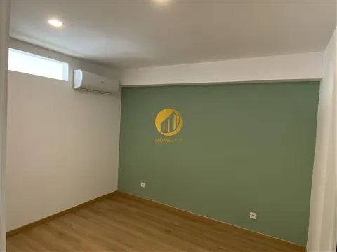 Apartamento T0+1