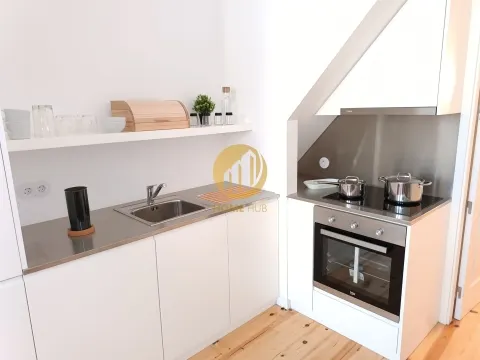 Wohnung 2 Schlafzimmer