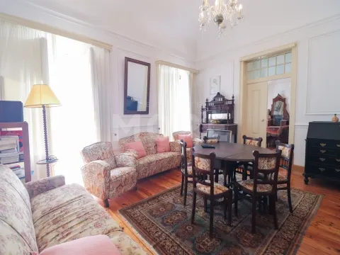 Imóvel Exclusivo no Centro Histórico de Évora