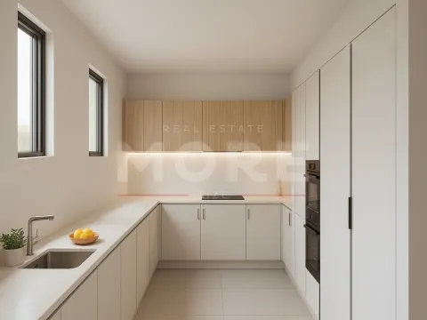 Lote terreno com moradia para recuperar - Arraiolos