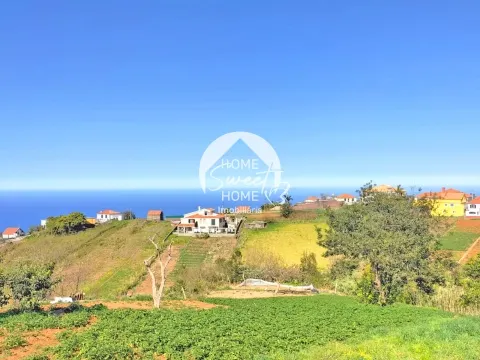 Propriedade Junto da Quinta do Furão