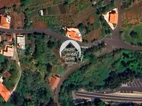 Construa a sua casa em São Jorge, Santana