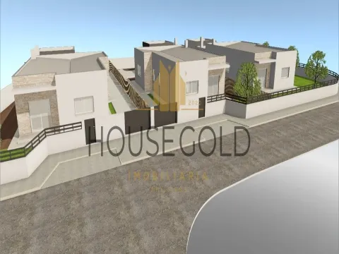 House T3