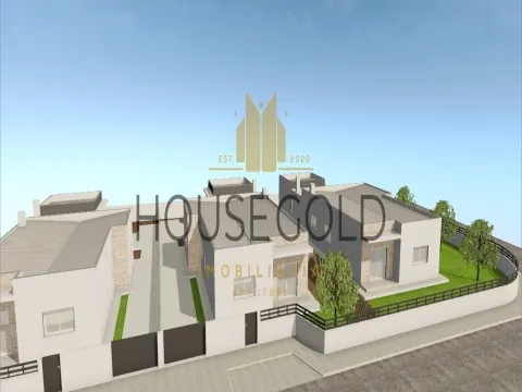 House T3