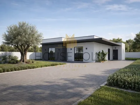 House T3