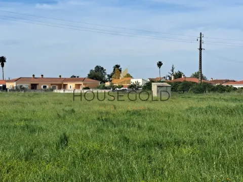 Terreno Urbano