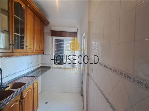 Apartamento T3 Benavente (BNT-311)