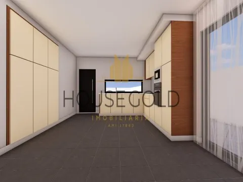Vivienda 3 habitaciones