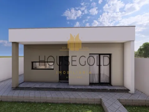 Vivienda 3 habitaciones