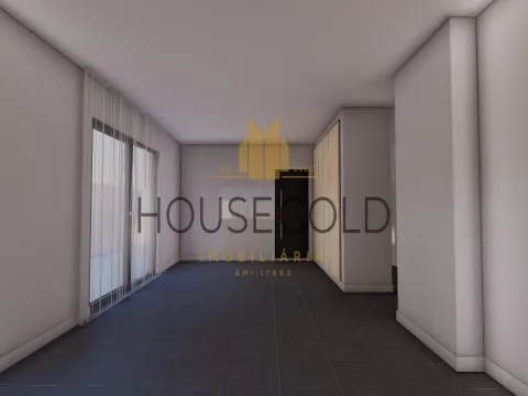 Vivienda 3 habitaciones