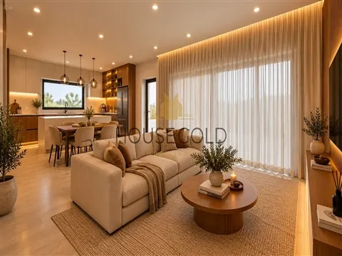 Haus 3 Schlafzimmer