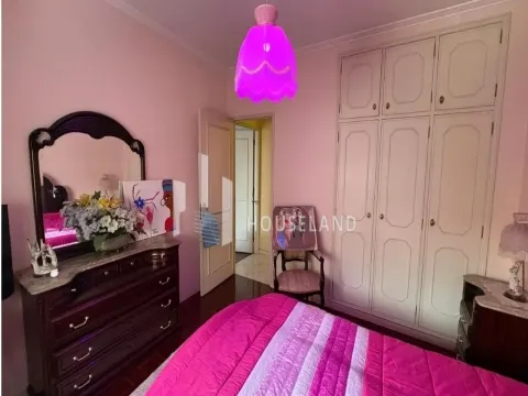 Appartement 3 Chambre(s)
