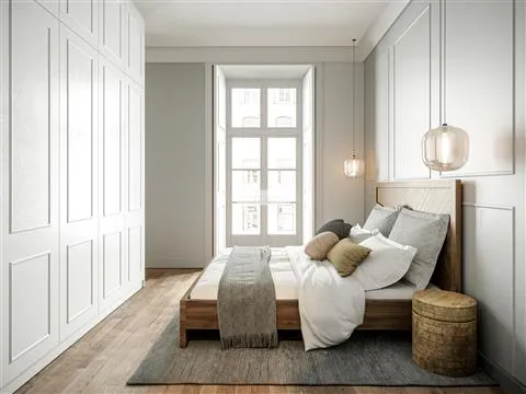 Apartamiento 2 habitaciones