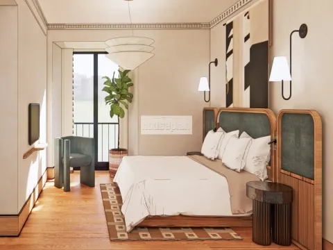 Appartement 3 Chambre(s)