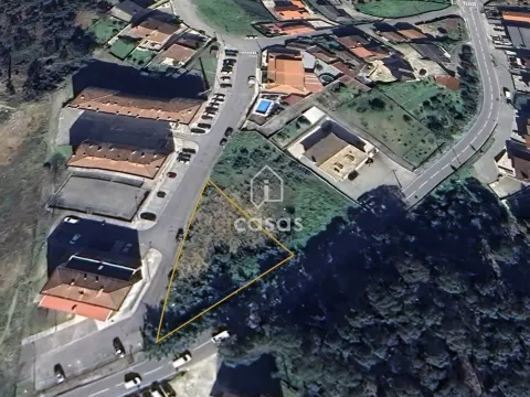 Terreno per Costruzione