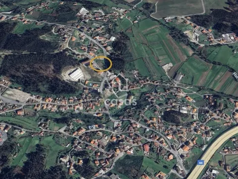 Terreno per Costruzione