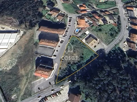 Terreno per Costruzione