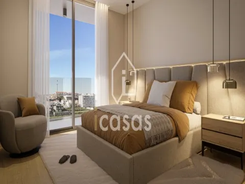 Apartamento T3