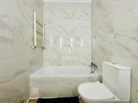 Wohnung 2 Schlafzimmer