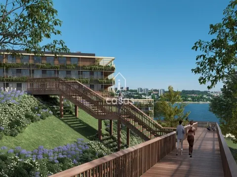 Apartamiento 1 habitación