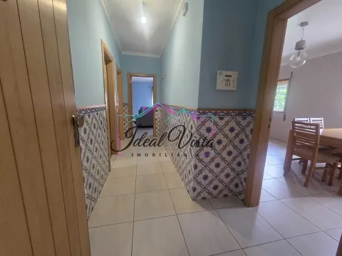 Apartamento T1