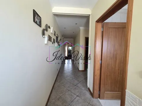 Moradia Isolada T4+1