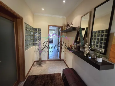 Moradia Isolada T4+1
