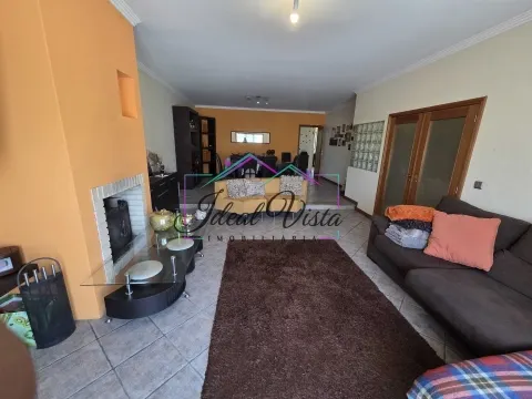 Moradia Isolada T4+1