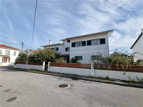 Abitazione 7 Vani