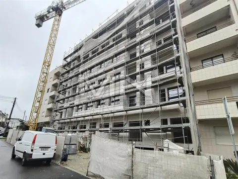 Apartamento T3 -  Novo