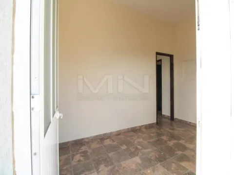 Vivienda 1 habitación