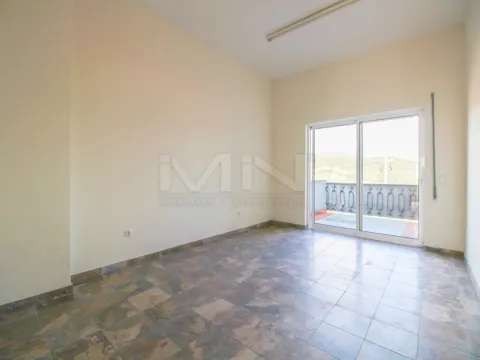 Vivienda 1 habitación