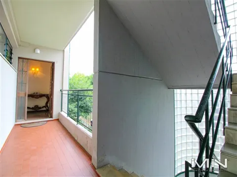 T3 | 2 frentes | Garagem fechada | Lareira | Condomínio com parque infantil