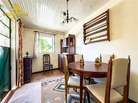 Moradia T2 Venda
