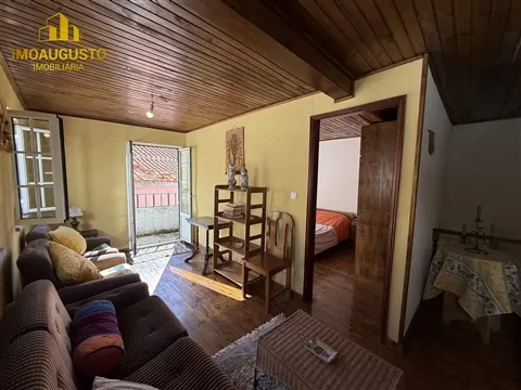 Moradia T1 Venda
