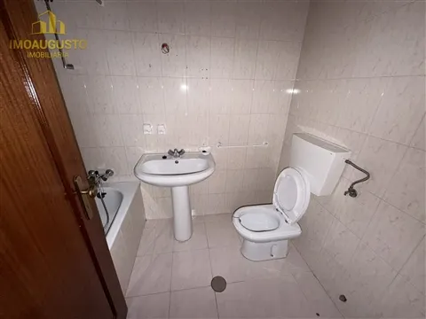 Apartamento T3