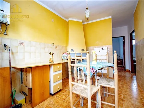 House T3