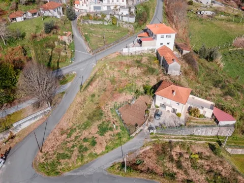 Terreno Para Construcción apartamento