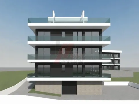 Appartamento 4 Vani