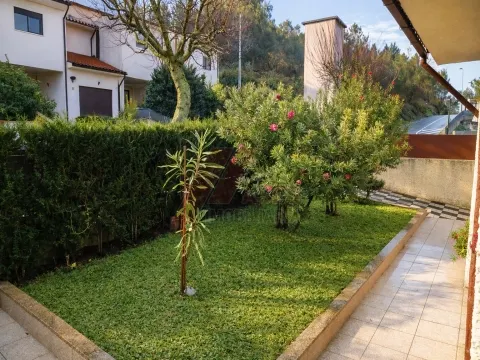 Moradia T3 Geminada – Urbanização Sol-Poente | Fafe