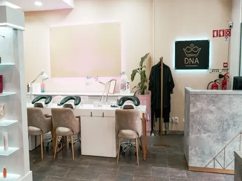 Trespasse Salão de Estética de Luxo em Matosinhos Sul