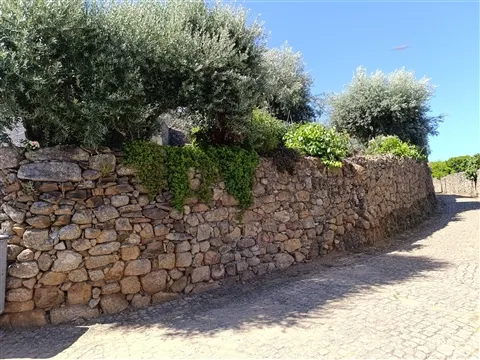 Terreno urbano para venda