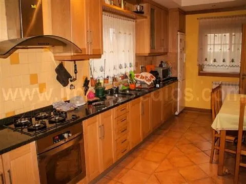 Semi-detached house T3