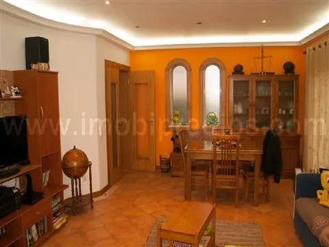 Semi-detached house T3