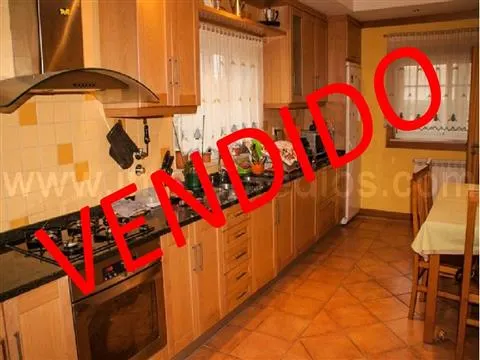 Semi-detached house T3