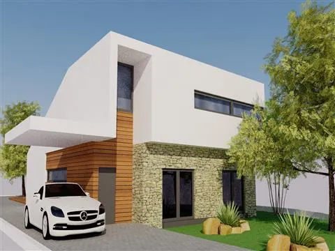 Piece of Real Estate