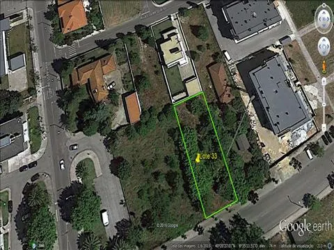 Piece of Real Estate