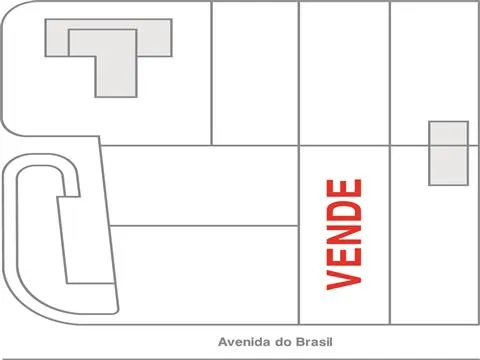 Piece of Real Estate